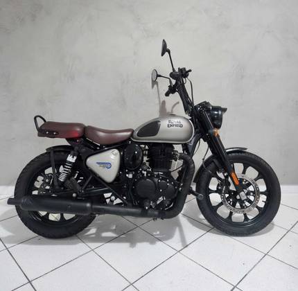 ROYAL ENFIELD CLASSIC 350 ROYAL ENFIELD CLASSIC 350